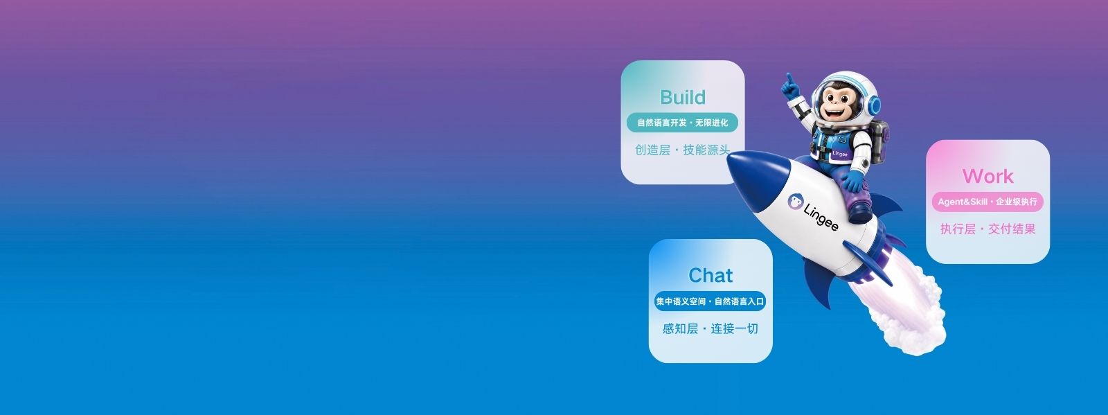 灵基一动,工作轻松